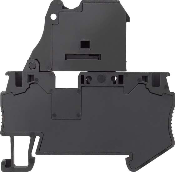 Sicherungsklemme 8WH2000-1JG38