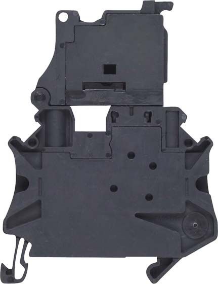 Sicherungsklemme LED 8WH1000-1PH38