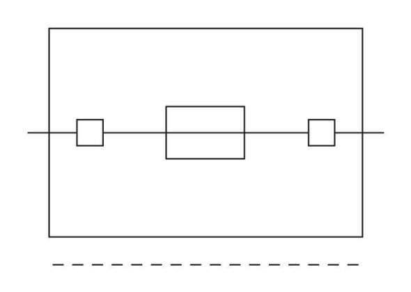 2-Leiter-Sicherungsklemme 2006-1631/099-000