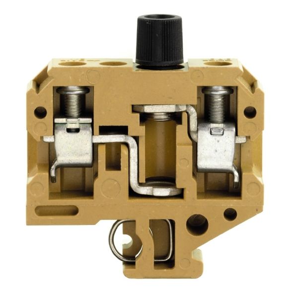 Klemme SAKS 3 G/5X30 500V