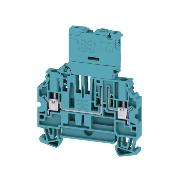 Klemme W2C 4 FS 30-70V BL