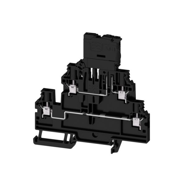 Klemme W2T4FS-FT10-36VBK Klemme W2T4FS-FT10-36VBK
