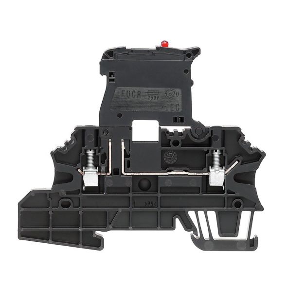 Klemme WMF 2.5 FU 30-70V SW