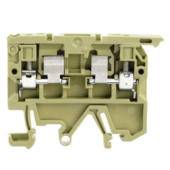Sicherungsklemme ASK 1/EN LD1D 230VAC Sicherungsklemme ASK 1/EN LD1D 230VAC