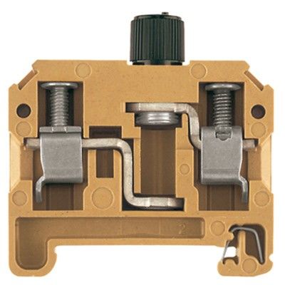 Sicherungsklemme SAKS 3/35G/5X30 500V Sicherungsklemme SAKS 3/35G/5X30 500V