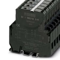 Geräteschutzschalter EC 1 12DC/2A S-R