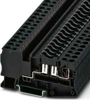 Sicherungs-Reihenklemme ST 4-FSI/C-LED 12