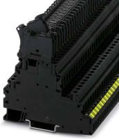 Sicherungsreihenklemme UT 4-PE/L/HE#3214322