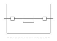 2-Leiter-Sicherungsklemme 2006-1631/099-000