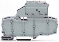 2-Leiter-Sicherungsklemme 2006-1631/1099-859