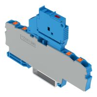 4-Leiter-Sicherungsklemme 2202-1814/1000-867