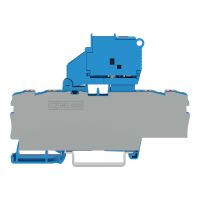 4-Leiter-Sicherungsklemme 2202-1814/1000-867