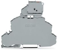 Doppelstock-Sicherungskle. 2002-2611/1000-867