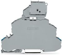 Doppelstock-Sicherungskle. 2002-2612