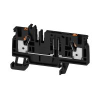 Klemme AFS 4 2C W/O FSPG BK