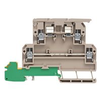 Klemme KDKS 1/PE/35 DB