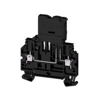 Klemme W2C 4 FS 10-36V BK