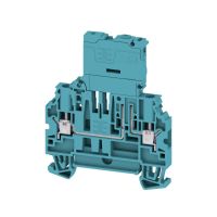 Klemme W2C 4 FS 30-70V BL