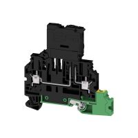 Klemme W2C 4 FS-PE BK