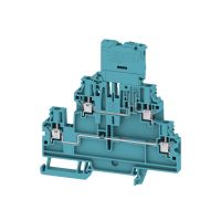 Klemme W2T4FS-FT10-36VBL