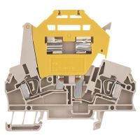 Klemme ZSI 2.5/5X25