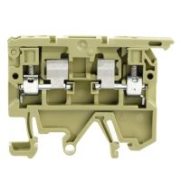 Sicherungsklemme ASK 1/EN LD1D 230VAC