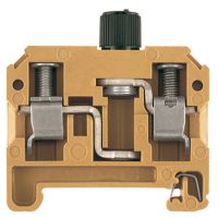Sicherungsklemme SAKS 3/35G/5X30 500V