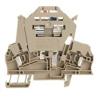Sicherungsklemme ZSI 2.5/LD 120AC