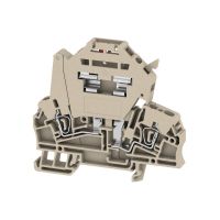Sicherungsklemme ZSI 2.5/LD 250AC