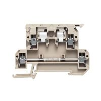 Sicherungsreihenklemme KDKS 1/35 DB