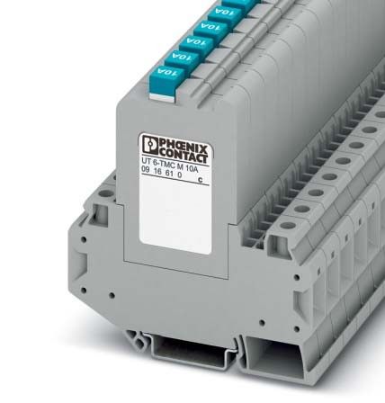 Schutzschalter UT 6-TMC M 6A