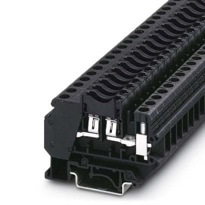Sicherungs-Reihenklemme UK 6-FSI/C-LED12 Sicherungs-Reihenklemme UK 6-FSI/C-LED12