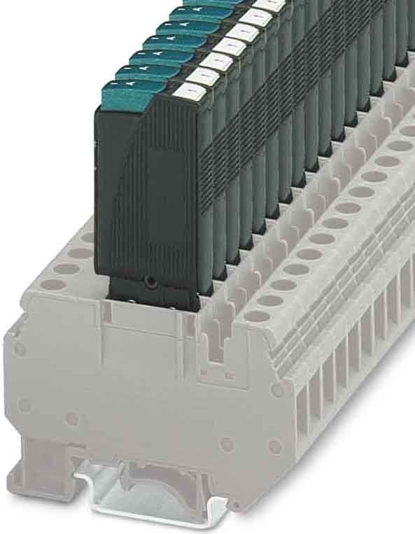 Sicherungsautomat TCP 1A Sicherungsautomat TCP 1A