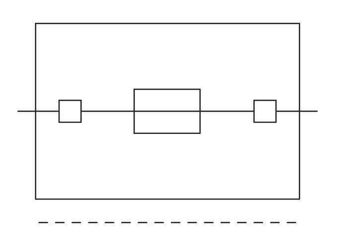 2-Leiter-Sicherungsklemme 281-613
