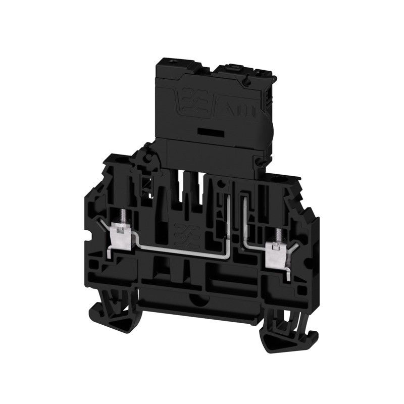 Klemme W2C 4 FS 10-36V BK