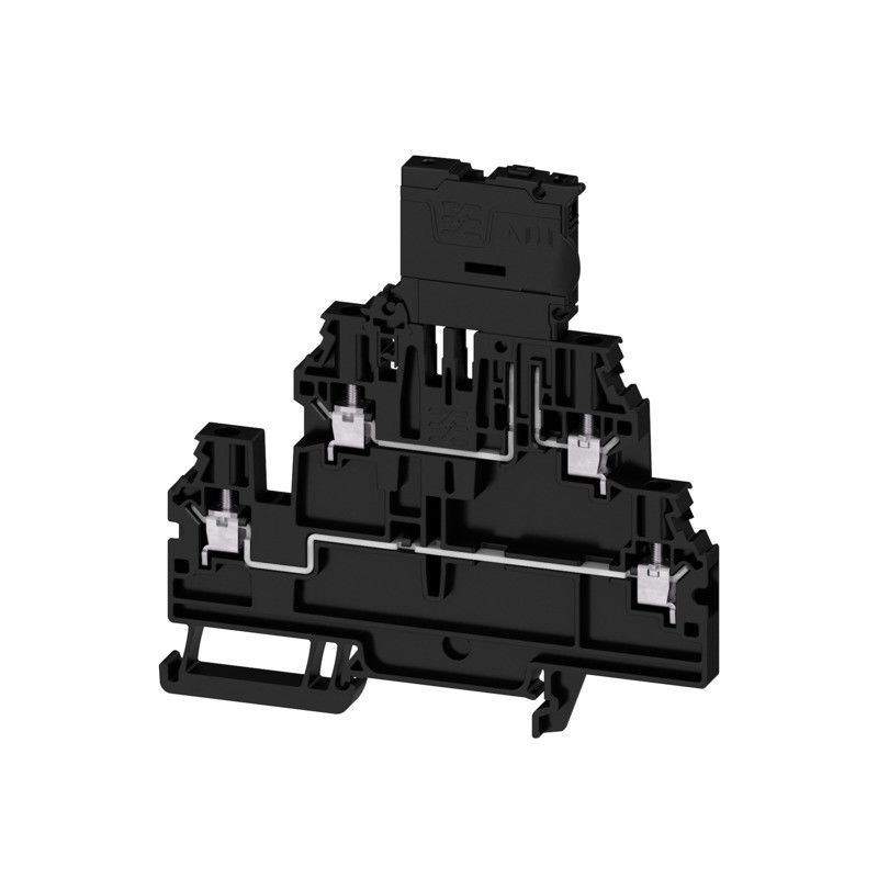 Klemme W2T4FS-FT10-36VBK Klemme W2T4FS-FT10-36VBK