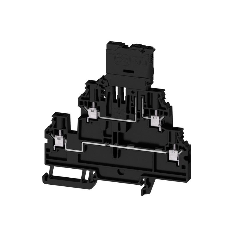 Klemme W2T4FS-FT100-250VBK Klemme W2T4FS-FT100-250VBK