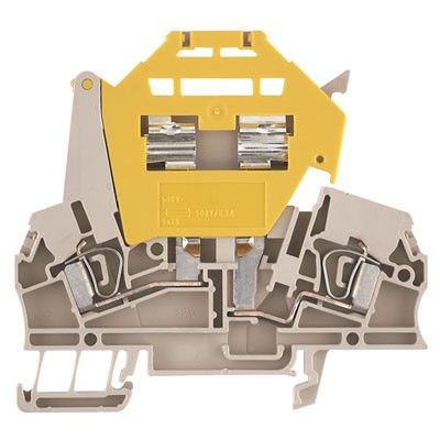 Klemme ZSI 2.5/5X25