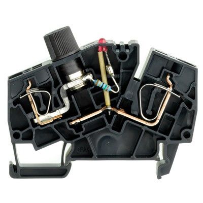 Klemme ZSI6-22X2.5/G20/LD4 Klemme ZSI6-22X2.5/G20/LD4