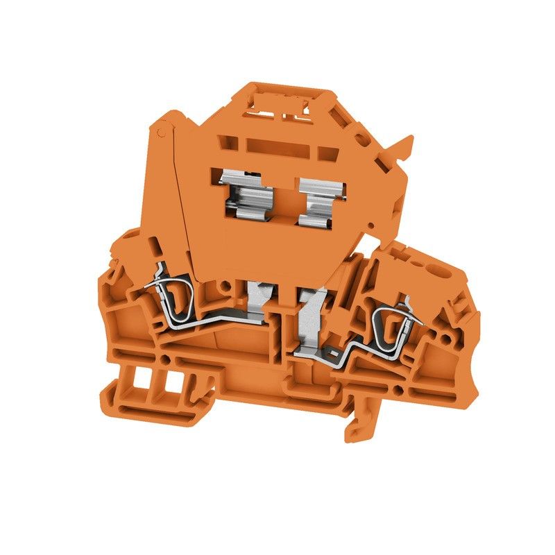 Reihenklemmen ZSI 2.5 OR