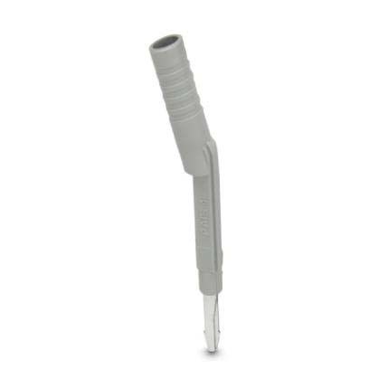 Prüfadapter PAIS-4-FIX BU Prüfadapter PAIS-4-FIX BU