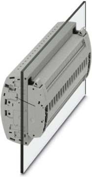 Prüfsteckleiste PTWE 6-2/18