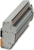 Prüfsteckleiste PTRE 6-2/24