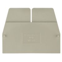 Trennwand WTW WTL 6/1 4mm