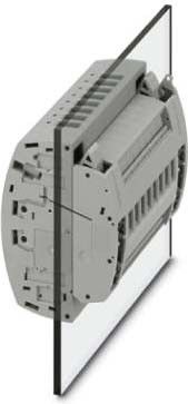 Prüfsteckleiste UTWE 6-2/8