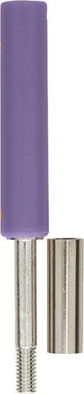 Prüfadapter violett 8WH9010-0MB11