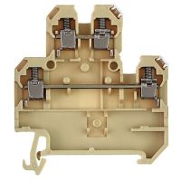 Doppelklemme DK 4Q/35/TC TYP K