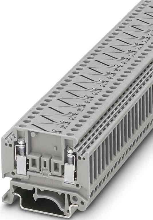 Klemme MTKD-FE/CUNI