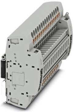 Messwandlerblock PTRE 6-2/15