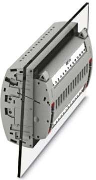 Messwandlerblock PTWE 6-2/C14